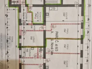 Prodej bytu 3+kk, Litovel - Nová Ves, 80 m2