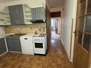 Pronájem bytu 3+1, Jičín - Nové Město, Na jihu, 70 m2