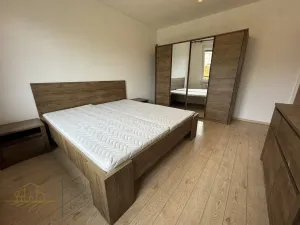 Pronájem bytu 3+1, Jičín - Nové Město, Na jihu, 70 m2