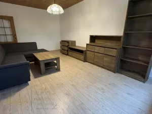 Pronájem bytu 3+1, Jičín - Nové Město, Na jihu, 70 m2