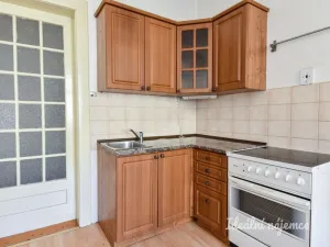 Pronájem bytu 2+kk, Praha - Žižkov, Čajkovského, 47 m2