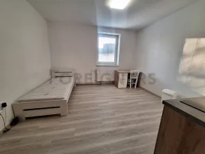 Pronájem bytu 1+kk, Olomouc, Lazecká, 25 m2