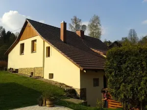 Prodej rodinného domu, Dobrná, 259 m2