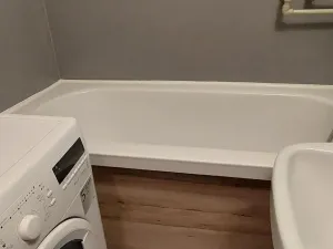 Pronájem bytu 2+1, Valašské Meziříčí - Krásno nad Bečvou, Krátká, 53 m2