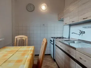 Pronájem bytu 2+1, Valašské Meziříčí - Krásno nad Bečvou, Krátká, 53 m2