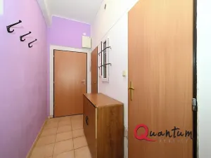 Pronájem skladu, Praha - Braník, Ke Krči, 25 m2