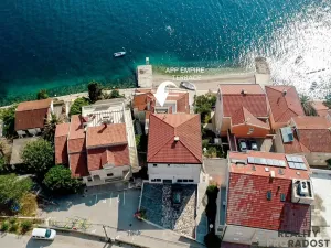 Prodej apartmánu, ,Komarna,Chorvatsko, 111 m2