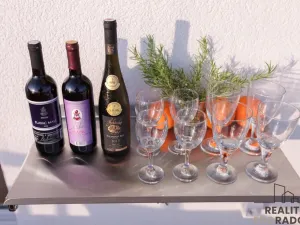 Prodej apartmánu, ,Komarna,Chorvatsko, 111 m2