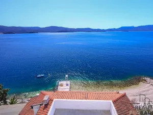 Prodej bytu 4+kk, ,Komarna,Chorvatsko, 111 m2