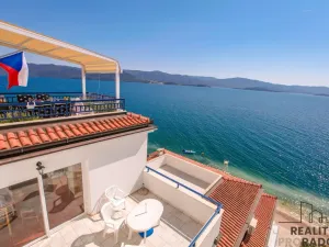 Prodej bytu 4+kk, ,Komarna,Chorvatsko, 111 m2