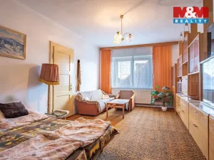 Prodej rodinného domu, Záboří, 390 m2