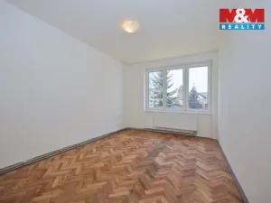 Pronájem bytu 2+kk, Jihlava, Pavlovova, 56 m2