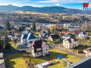 Prodej rodinného domu, Stráž nad Nisou, Werichova, 160 m2