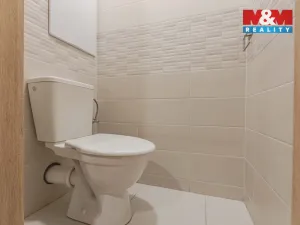 Prodej bytu 4+1, Klatovy - Klatovy III, Pod Hůrkou, 81 m2