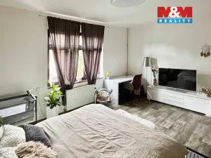 Prodej rodinného domu, Most, Jugoslávská, 210 m2