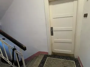 Pronájem bytu 2+1, Děčín, U Dvora, 66 m2