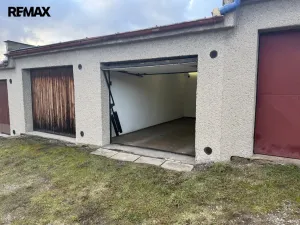 Prodej garáže, Rychnov nad Kněžnou, Wolkerova, 18 m2