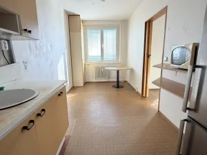 Prodej bytu 4+1, Brno - Nový Lískovec, Oblá, 85 m2