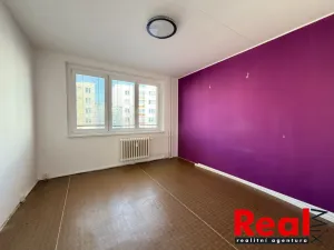 Prodej bytu 4+1, Brno - Nový Lískovec, Oblá, 85 m2