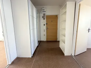 Prodej bytu 4+1, Brno - Nový Lískovec, Oblá, 85 m2