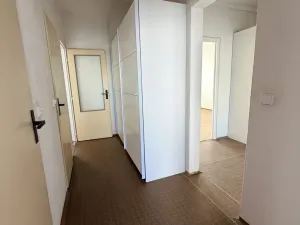 Prodej bytu 4+1, Brno - Nový Lískovec, Oblá, 85 m2