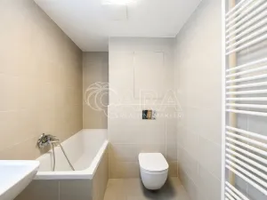 Pronájem bytu 2+kk, Praha - Uhříněves, Karla Guta, 58 m2