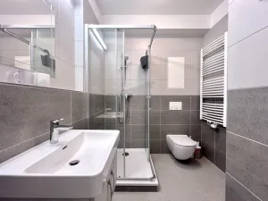 Pronájem bytu 1+kk, Praha - Dolní Měcholupy, Honzíkova, 25 m2