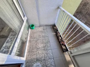 Pronájem bytu 2+1, Praha - Kobylisy, Bojasova, 63 m2