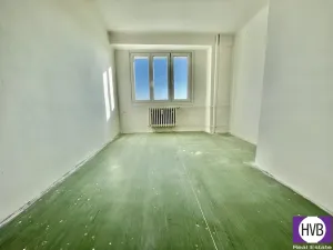 Prodej bytu 3+1, Dobříš, Fričova, 67 m2