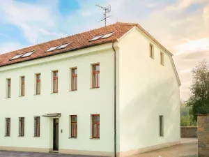 Prodej kanceláře, Praha - Nusle, 650 m2