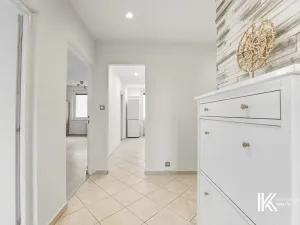 Prodej bytu 3+1, Znojmo, Dukelských bojovníků, 72 m2