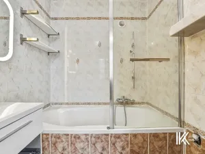 Prodej bytu 3+1, Znojmo, Dukelských bojovníků, 72 m2