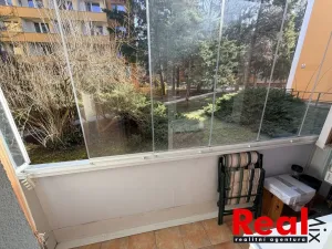 Prodej bytu 2+1, Brno - Žabovřesky, Mozolky, 51 m2