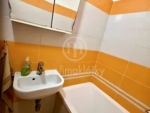 Prodej bytu 2+1, Brno - Černá Pole, Merhautova, 55 m2