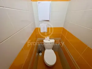 Prodej bytu 2+1, Brno - Černá Pole, Merhautova, 55 m2