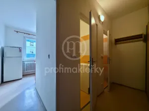 Prodej bytu 2+1, Brno - Černá Pole, Merhautova, 55 m2