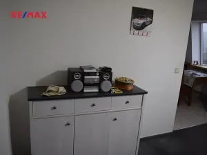 Prodej bytu 2+1, Jeseník, Klicperova, 53 m2