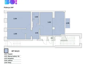 Prodej činžovního domu, Brno - Královo Pole, 314 m2