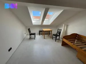 Prodej činžovního domu, Brno - Královo Pole, 267 m2