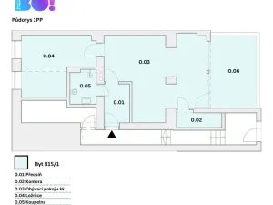 Prodej činžovního domu, Brno - Královo Pole, 267 m2