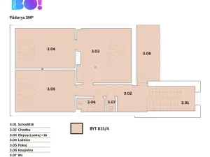 Prodej činžovního domu, Brno - Královo Pole, 267 m2