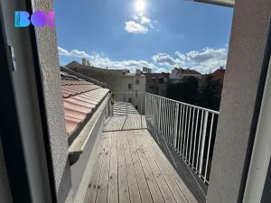 Prodej činžovního domu, Brno - Královo Pole, 267 m2