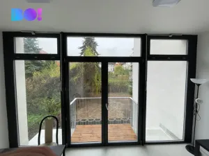 Prodej činžovního domu, Brno - Královo Pole, 267 m2