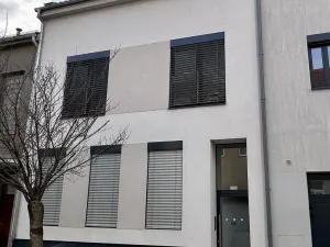 Prodej činžovního domu, Brno - Královo Pole, 267 m2