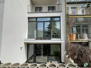 Prodej činžovního domu, Brno - Královo Pole, 200 m2