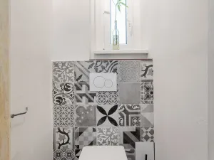 Pronájem bytu 2+1, Praha - Nusle, Na Jezerce, 49 m2