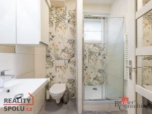 Prodej bytu 2+1, Hradec Králové, Okružní, 50 m2