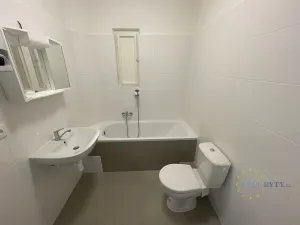 Pronájem bytu 3+kk, Praha - Žižkov, Hájkova, 76 m2