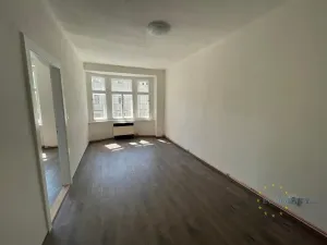 Pronájem bytu 3+kk, Praha - Žižkov, Hájkova, 76 m2