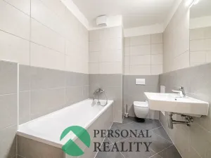 Pronájem bytu 2+kk, Praha - Ruzyně, Stočesova, 53 m2